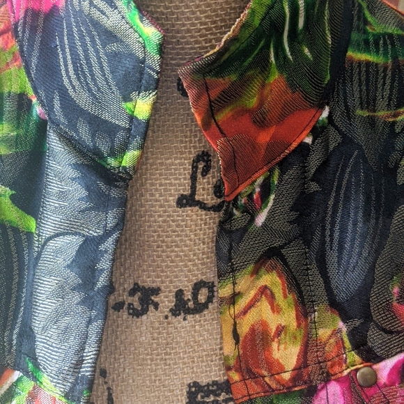 CHICO'S VINTAGE - Picture 3 of 4